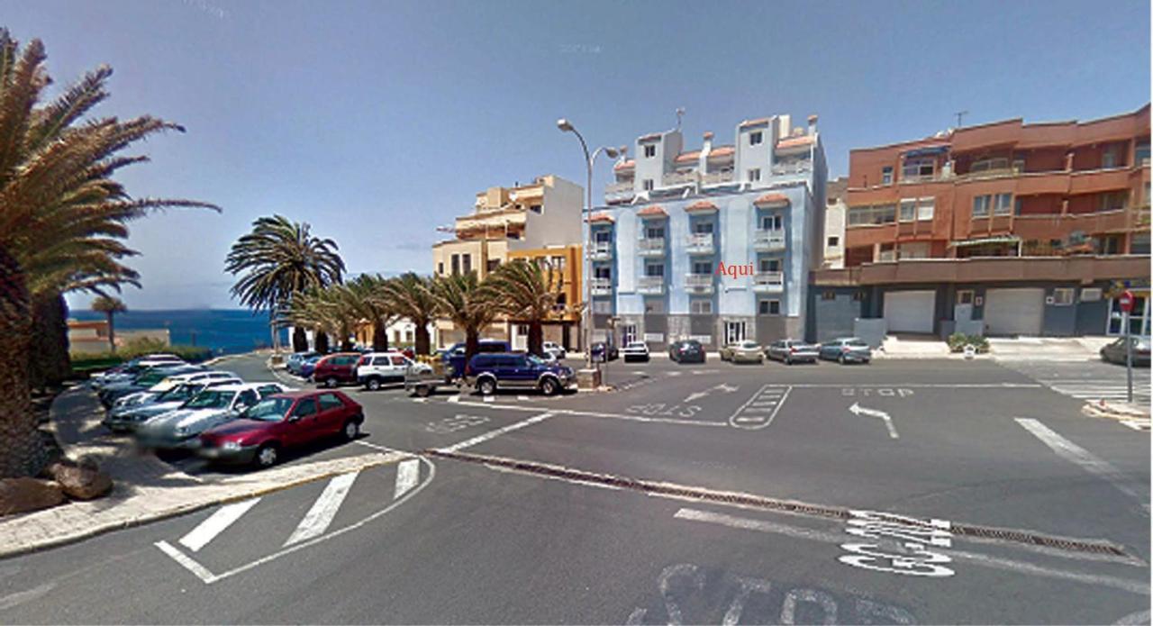 Apartamento A 1 Minuto De La Playa De Sardina Las Palmas de Gran Canária Exterior foto