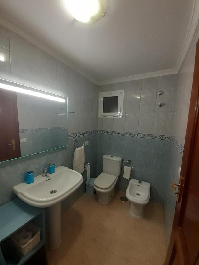 Apartamento A 1 Minuto De La Playa De Sardina Las Palmas de Gran Canária Exterior foto