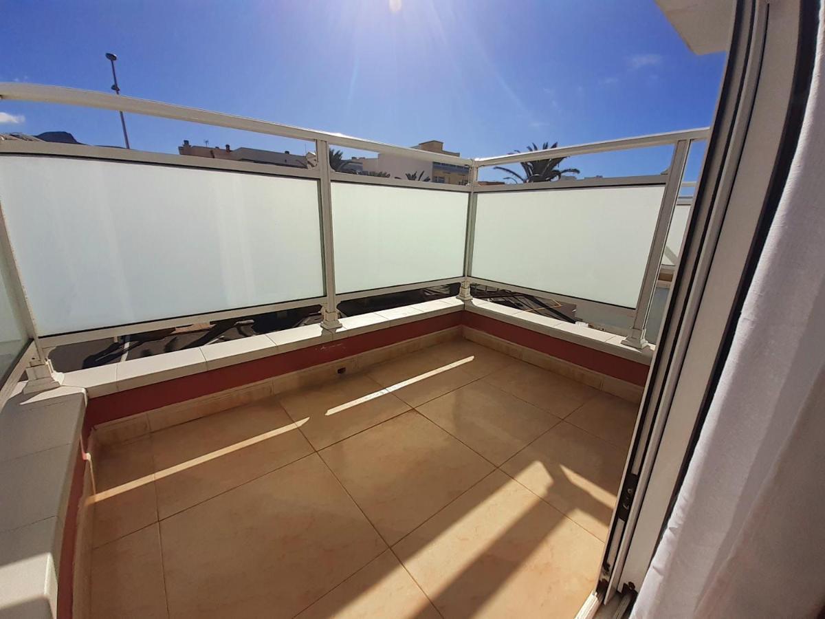 Apartamento A 1 Minuto De La Playa De Sardina Las Palmas de Gran Canária Exterior foto
