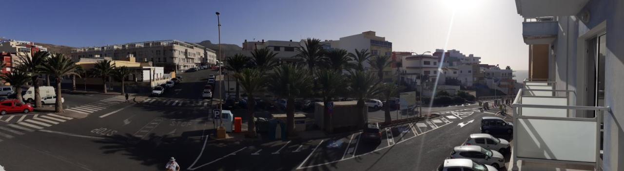 Apartamento A 1 Minuto De La Playa De Sardina Las Palmas de Gran Canária Exterior foto