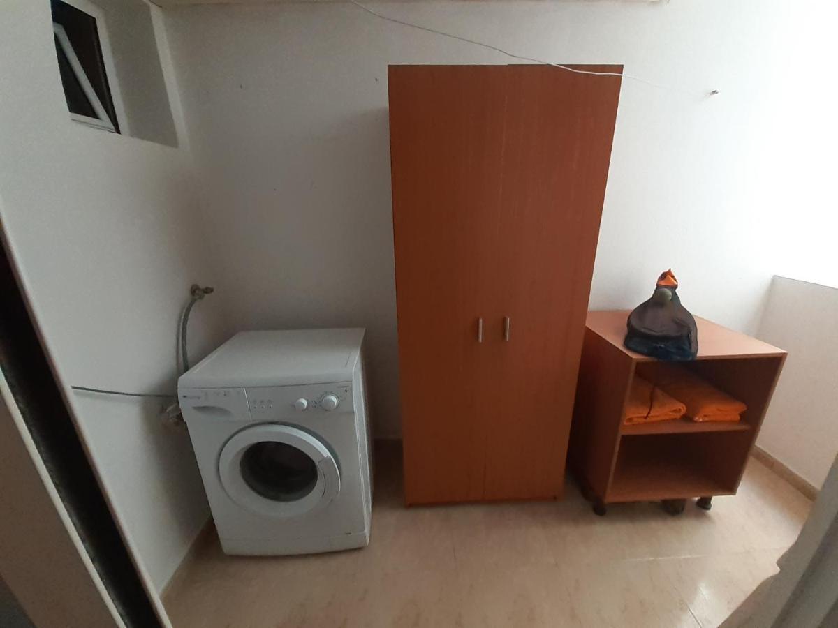 Apartamento A 1 Minuto De La Playa De Sardina Las Palmas de Gran Canária Exterior foto