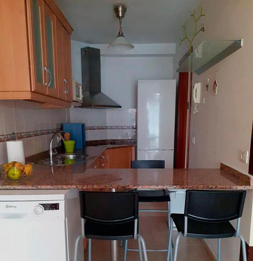 Apartamento A 1 Minuto De La Playa De Sardina Las Palmas de Gran Canária Exterior foto