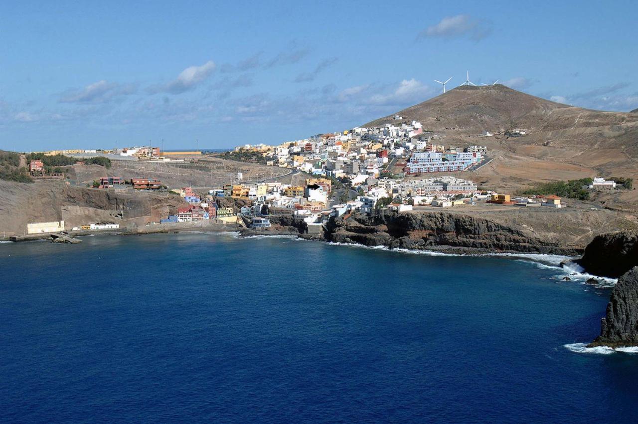 Apartamento A 1 Minuto De La Playa De Sardina Las Palmas de Gran Canária Exterior foto