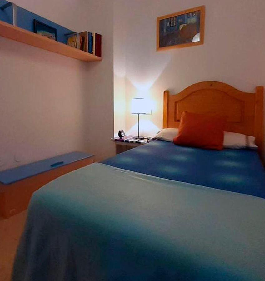 Apartamento A 1 Minuto De La Playa De Sardina Las Palmas de Gran Canária Exterior foto