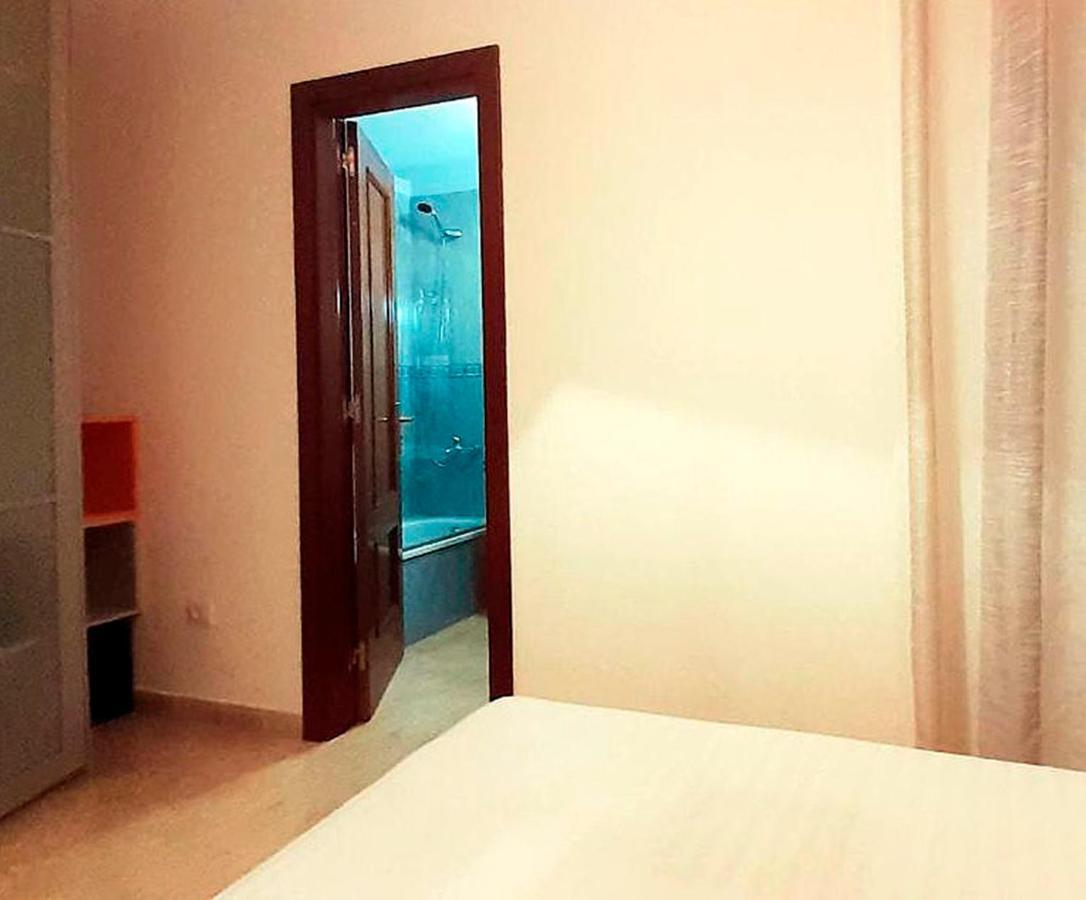 Apartamento A 1 Minuto De La Playa De Sardina Las Palmas de Gran Canária Exterior foto