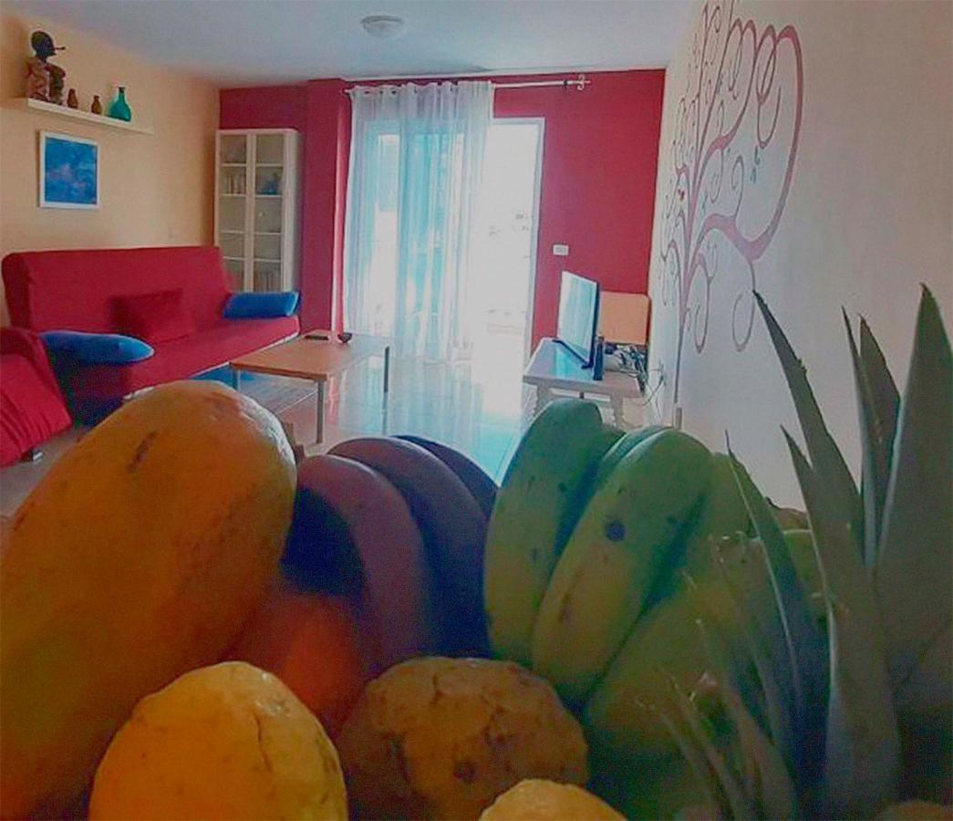 Apartamento A 1 Minuto De La Playa De Sardina Las Palmas de Gran Canária Exterior foto