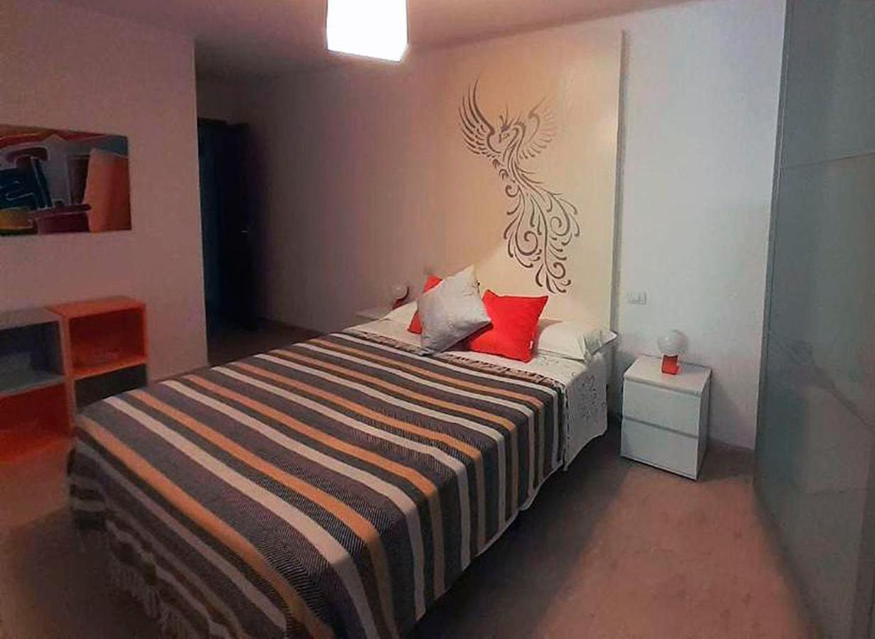 Apartamento A 1 Minuto De La Playa De Sardina Las Palmas de Gran Canária Exterior foto