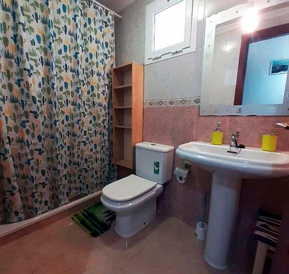 Apartamento A 1 Minuto De La Playa De Sardina Las Palmas de Gran Canária Exterior foto