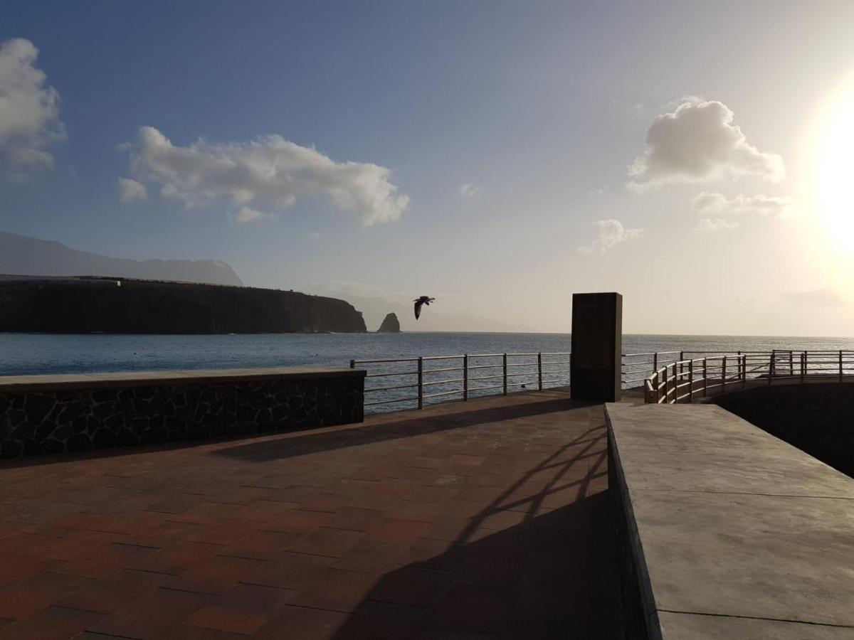 Apartamento A 1 Minuto De La Playa De Sardina Las Palmas de Gran Canária Exterior foto